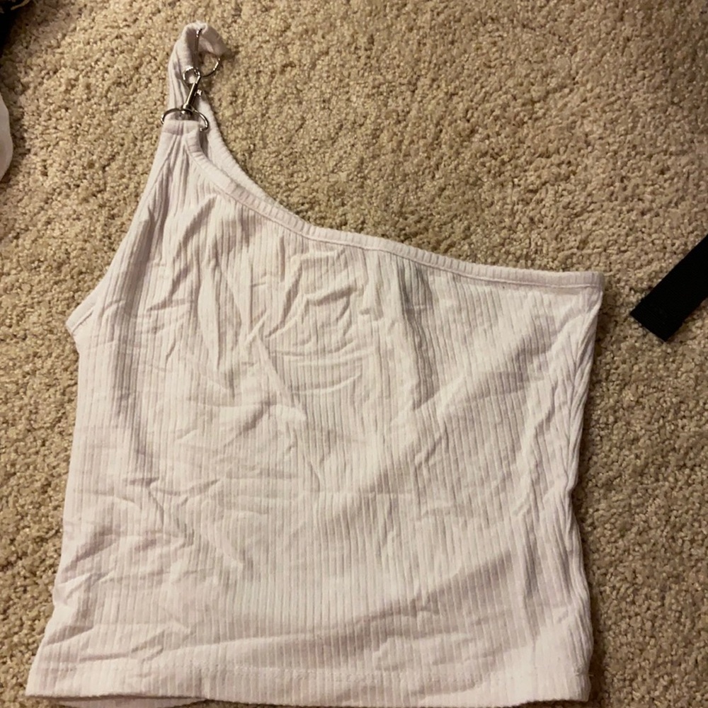 LF tank